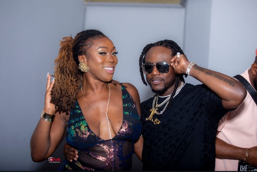 Ghana launch performance